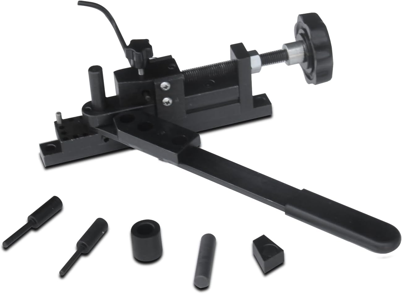 KAKA INDUSTRIAL MUB-1 Mini Universal Bender