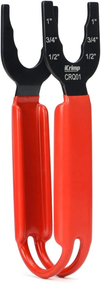 iCrimp CRQ01 Disconnect Tong Tool